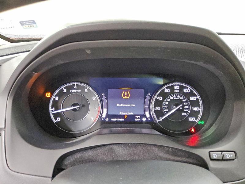 Aukcja sprzedaży 2020 Acura Rdx, vin: 5J8TC2H56LL028289, numer aukcji: 67640156