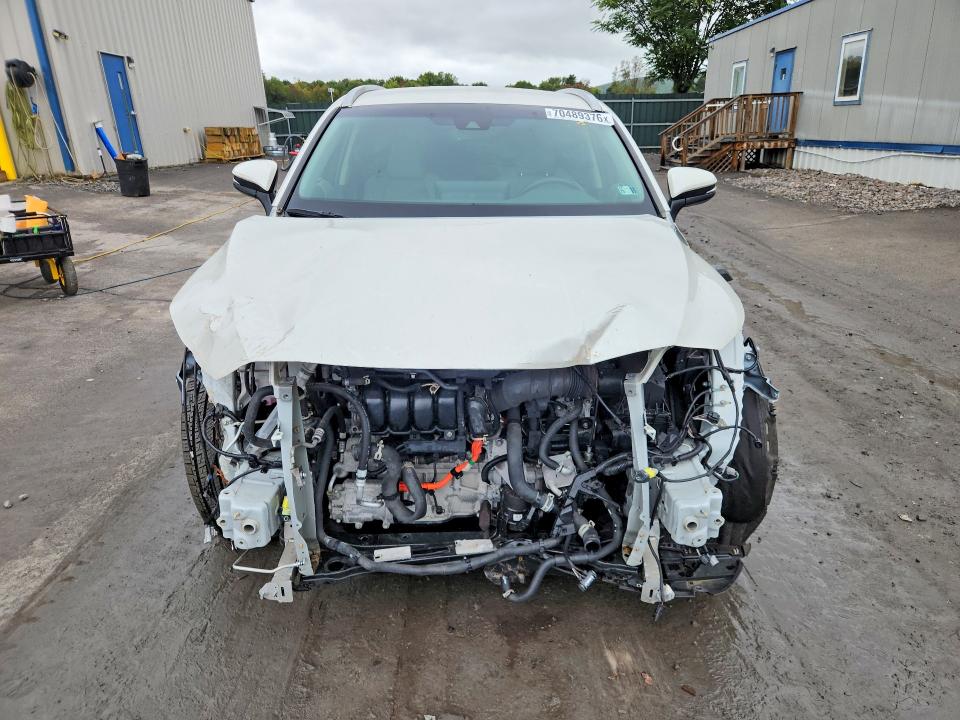 Aukcja sprzedaży 2021 Toyota Venza, vin: JTEAAAAH0MJ069763, numer aukcji: 70489376