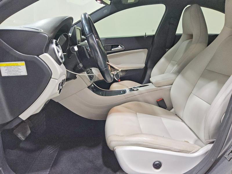 Aukcja sprzedaży 2014 Mercedes-benz Cla, vin: WDDSJ4EB5EN026388, numer aukcji: 66813566