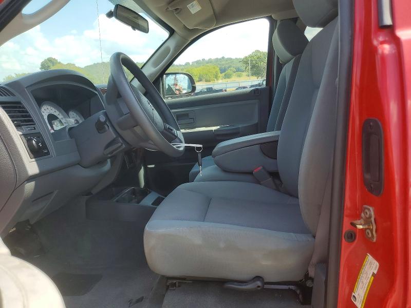 Продаж на аукціоні авто 2005 Dodge Dakota, vin: 1D7HE42N05S269007, номер лоту: 68846166