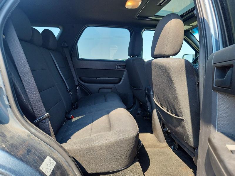 Продаж на аукціоні авто 2012 Ford Escape, vin: 1FMCU0D74CKC73469, номер лоту: 67912906
