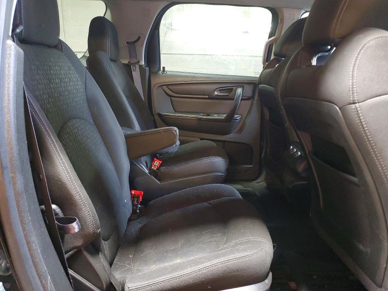 Aukcja sprzedaży 2015 Gmc Acadia, vin: 1GKKVPKD4FJ180724, numer aukcji: 68009426