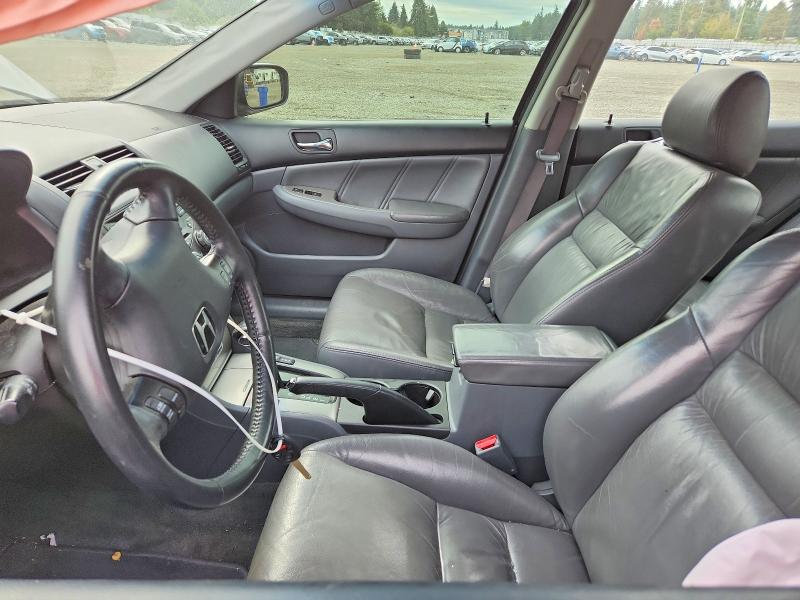 Aukcja sprzedaży 2005 Honda Accord, vin: 1HGCM56865A011731, numer aukcji: 69822866