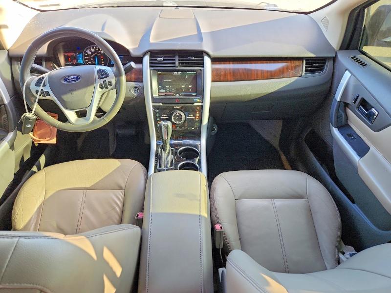 Aukcja sprzedaży 2011 Ford Edge, vin: 2FMDK3KC0BBA29578, numer aukcji: 70703926