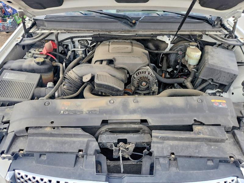 Aukcja sprzedaży 2014 Gmc Yukon, vin: 1GKS2EEF2ER178402, numer aukcji: 69779666