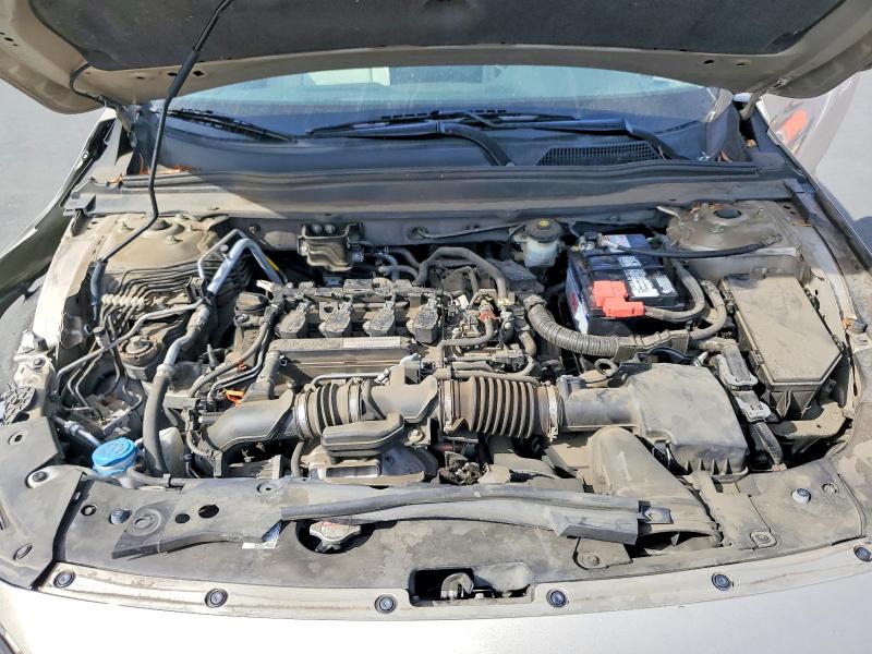 Aukcja sprzedaży 2018 Honda Accord, vin: 1HGCV1F18JA257957, numer aukcji: 68041866