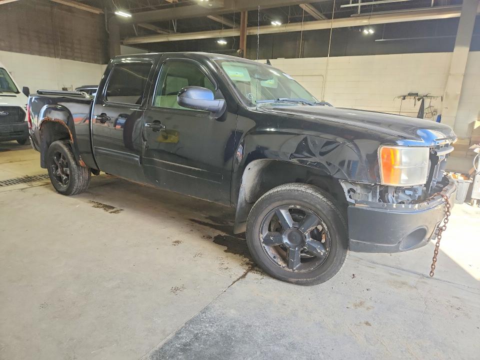 Aukcja sprzedaży 2007 Gmc New Sierra, vin: 2GTEK13M671566537, numer aukcji: 68702816