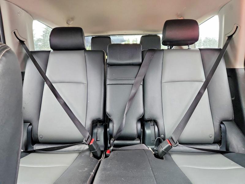 Aukcja sprzedaży 2020 Toyota 4runner, vin: JTEBU5JRXL5816868, numer aukcji: 67650436