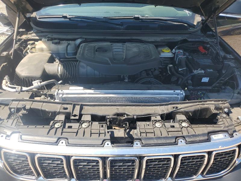 Продаж на аукціоні авто 2024 Jeep Wagoneer, vin: 1C4SJVBP6RS136244, номер лоту: 70031726