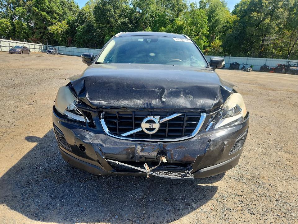 Auction sale of the 2012 Volvo Xc60, vin: YV4952DL2C2314019, lot number: 67331296