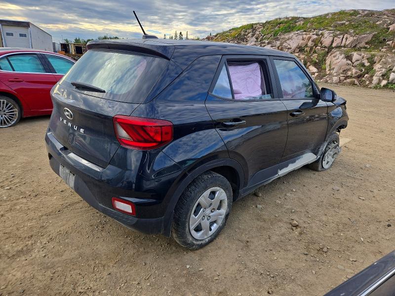65111246 :رقم المزاد ، KMHRB8A38PU247659 vin ، 2023 Hyundai Venue مزاد بيع