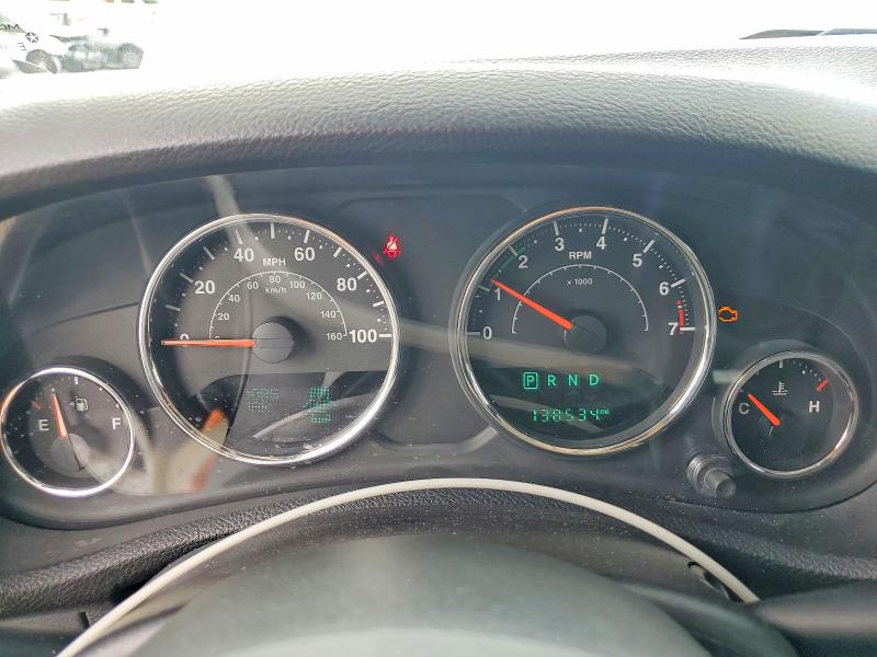 Aukcja sprzedaży 2017 Jeep Wrangler Unlimited, vin: 1C4BJWEG2HL706511, numer aukcji: 67296596