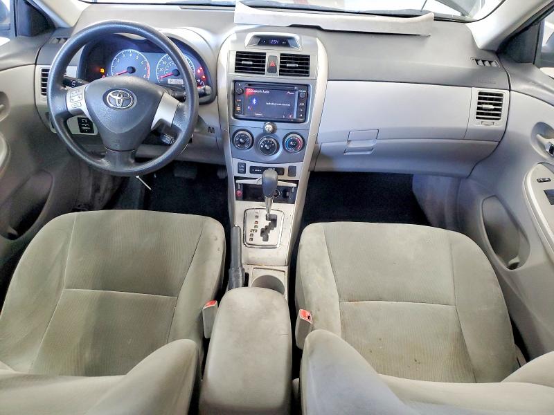 Продажа на аукционе авто 2013 Toyota Corolla, vin: 5YFBU4EE3DP141004, номер лота: 70646726