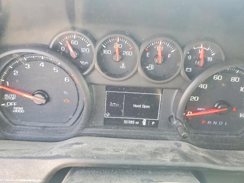 Продажа на аукционе авто 2023 Chevrolet Silverado, vin: 1GCRAAED7PZ141918, номер лота: 67013846