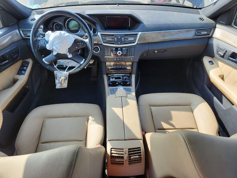 Aukcja sprzedaży 2010 Mercedes-benz E, vin: WDDHF5GB7AA150162, numer aukcji: 69993866