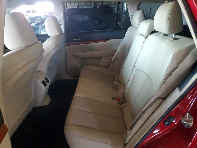 68783436 :رقم المزاد ، 4S4BRCLC5E3221360 vin ، 2014 Subaru Outback مزاد بيع