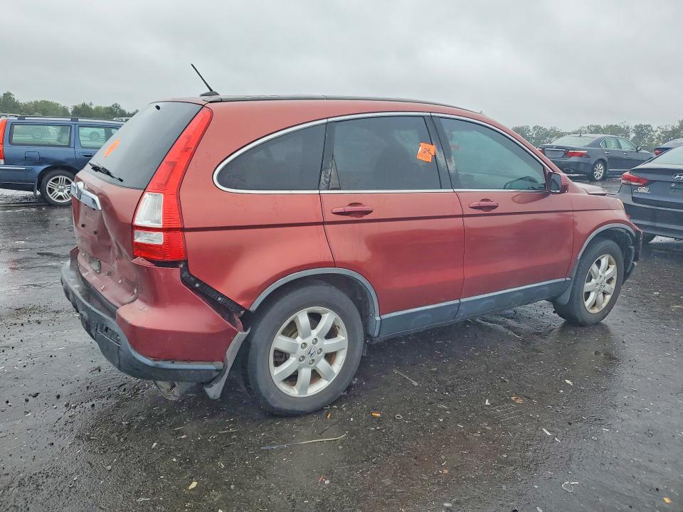 2009 Honda Cr-v მანქანა იყიდება აუქციონზე, vin: JHLRE38729C000219, აუქციონის ნომერი: 70119946