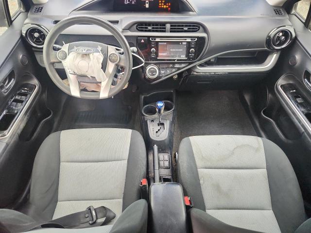 Продаж на аукціоні авто 2015 Toyota Prius C, vin: JTDKDTB3XF1576333, номер лоту: 69303296