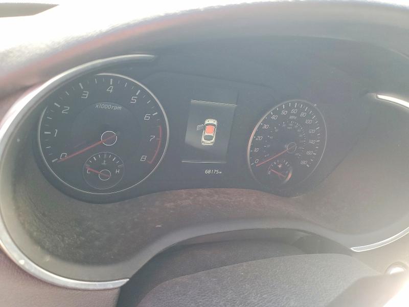 69108566 :رقم المزاد ، KNAE35LD2N6116696 vin ، 2022 Kia Stinger مزاد بيع