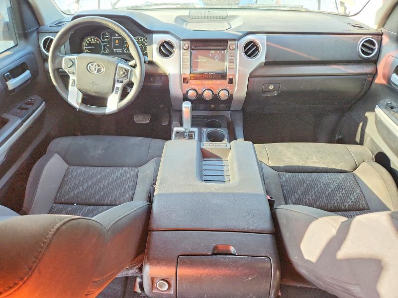 2019 Toyota Tundra მანქანა იყიდება აუქციონზე, vin: 5TFRM5F13KX139011, აუქციონის ნომერი: 68677736