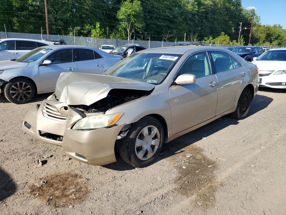 Aukcja sprzedaży 2008 Toyota Camry, vin: 4T1BE46K58U206859, numer aukcji: 68681866