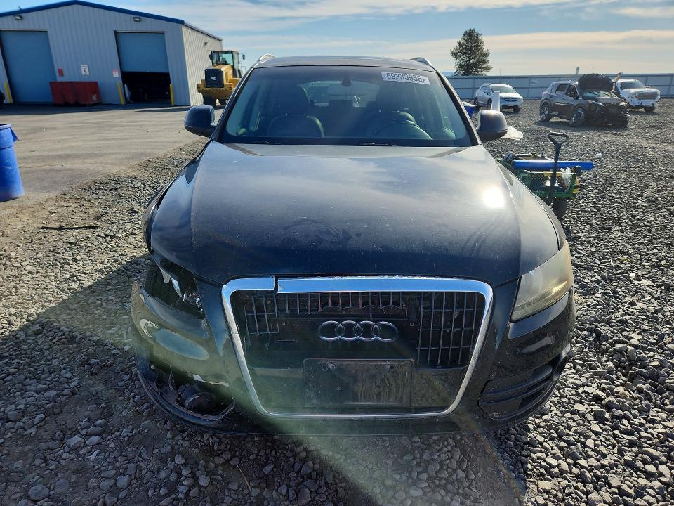 Продажа на аукционе авто 2010 Audi Q5, vin: WA1CKAFP0AA056964, номер лота: 69233956