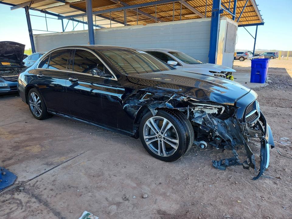 Продаж на аукціоні авто 2022 Mercedes-benz E, vin: W1KZF8DB9NB044211, номер лоту: 68682126