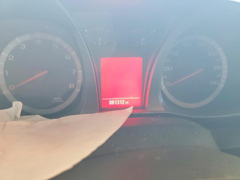 Aukcja sprzedaży 2017 Gmc Terrain, vin: 2GKALMEK2H6252093, numer aukcji: 67486166
