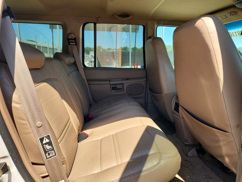 Продаж на аукціоні авто 2000 Mercury Mountaineer, vin: 4M2ZU66P0YUJ15716, номер лоту: 67479116