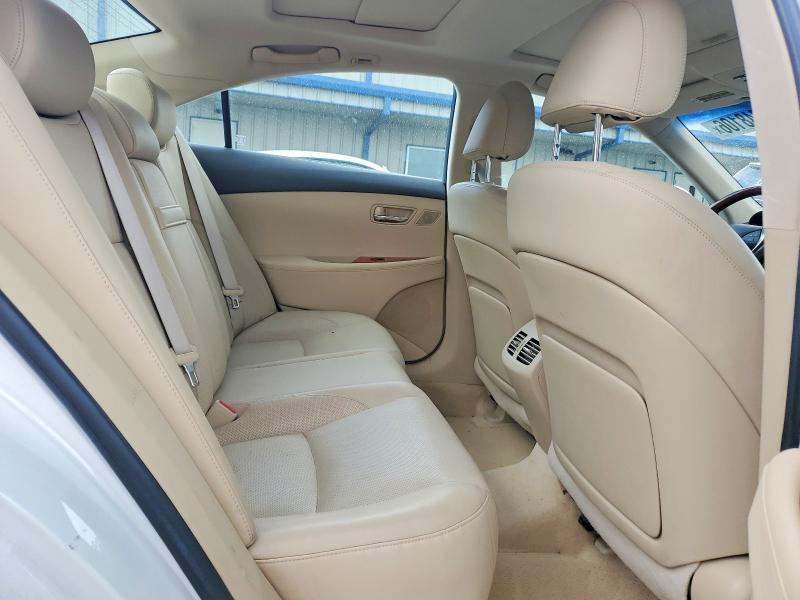 Aukcja sprzedaży 2008 Lexus Es, vin: JTHBJ46G082176580, numer aukcji: 69748106