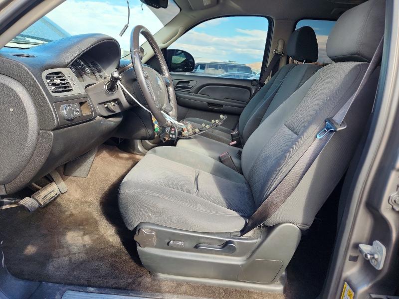 Aukcja sprzedaży 2008 Chevrolet Tahoe, vin: 1GNFC13C98R113280, numer aukcji: 70894696