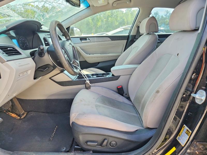 Продаж на аукціоні авто 2015 Hyundai Sonata, vin: 5NPE24AF2FH259305, номер лоту: 69153736