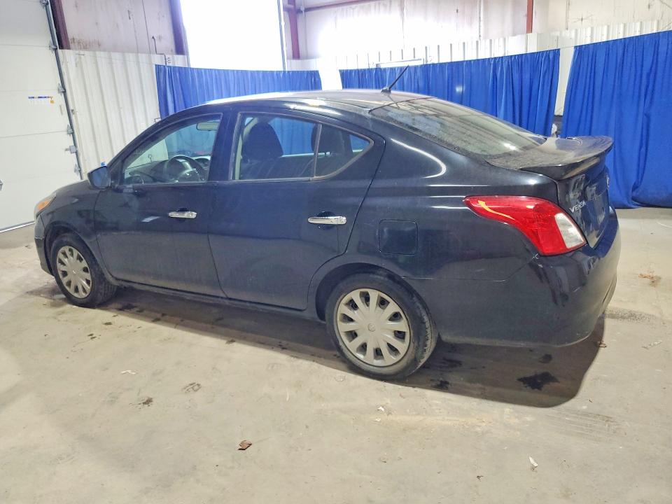 2018 Nissan Versa მანქანა იყიდება აუქციონზე, vin: 3N1CN7AP2JL811406, აუქციონის ნომერი: 69537666