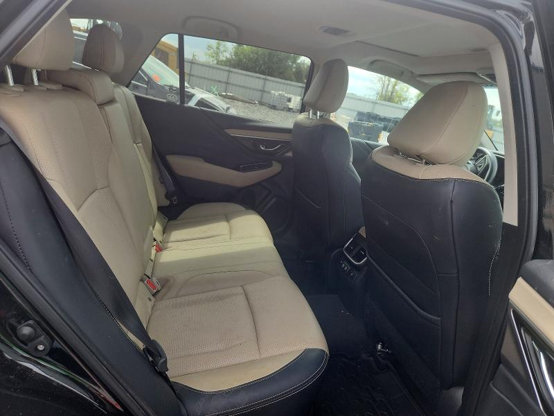 Aukcja sprzedaży 2021 Subaru Outback, vin: 4S4BTGND8M3156453, numer aukcji: 67856616