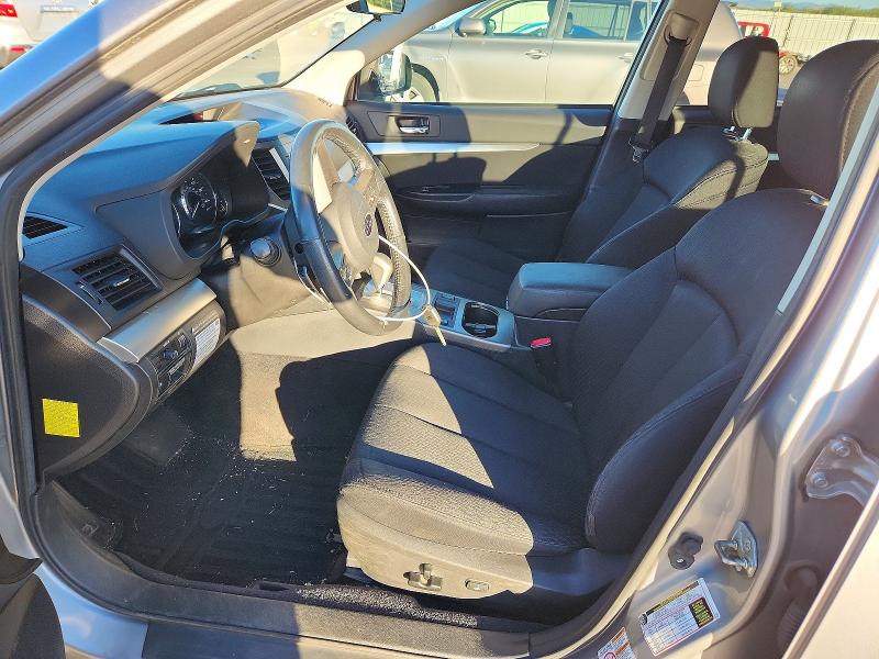 2010 Subaru Outback მანქანა იყიდება აუქციონზე, vin: 4S4BRCCC0A3354859, აუქციონის ნომერი: 67982496