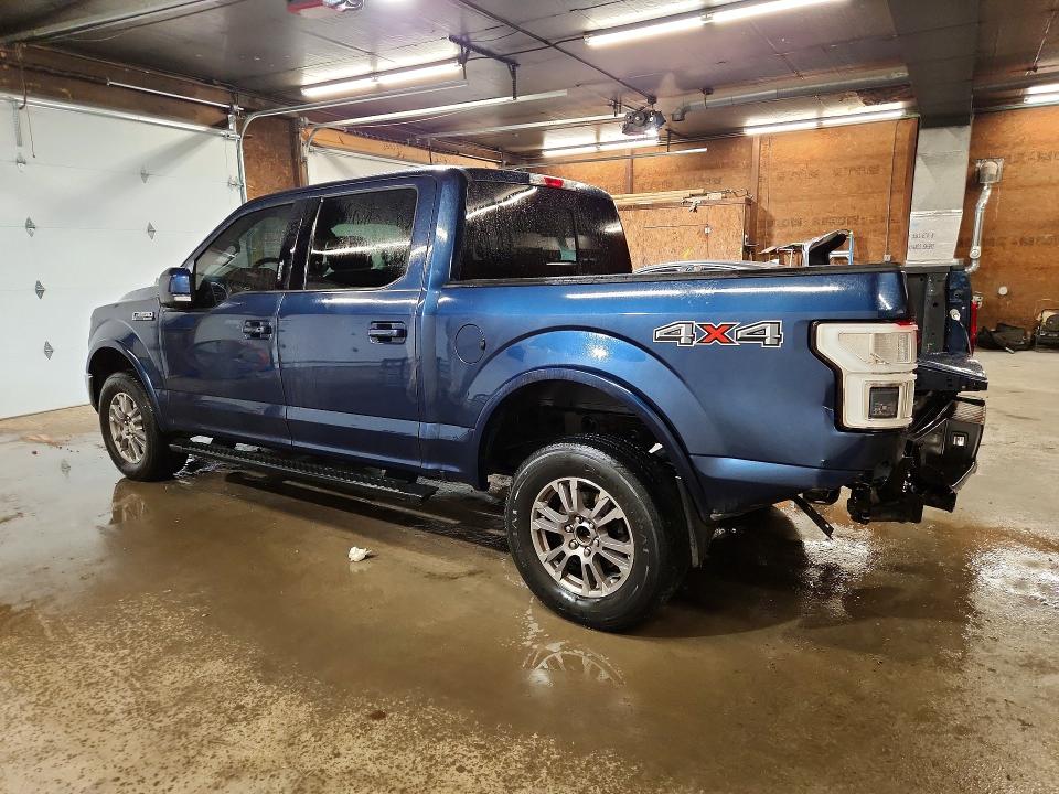 Aukcja sprzedaży 2020 Ford F150, vin: 1FTEW1EP4LFB35256, numer aukcji: 67599626
