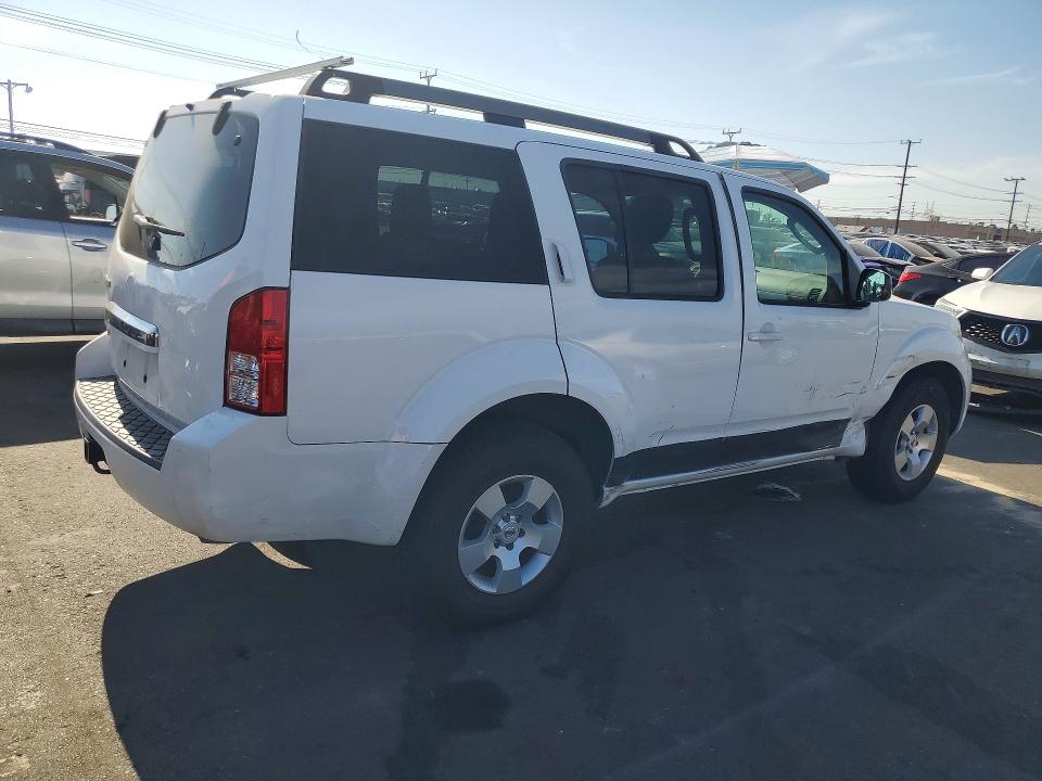 Aukcja sprzedaży 2012 Nissan Pathfinder, vin: 5N1AR1NN8CC636460, numer aukcji: 70550386