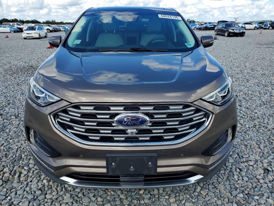 Продажа на аукционе авто 2019 Ford Edge, vin: 2FMPK3K97KBC15877, номер лота: 68628196
