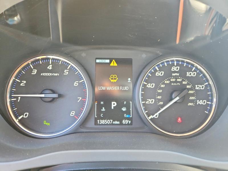 Aukcja sprzedaży 2019 Mitsubishi Outlander, vin: JA4AZ3A34KZ004906, numer aukcji: 70371296
