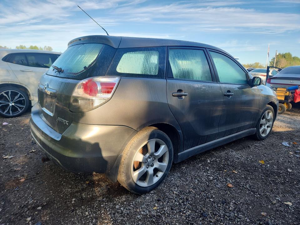 68403086 :رقم المزاد ، 2T1KR32E18C688889 vin ، 2008 Toyota Corolla Matrix مزاد بيع