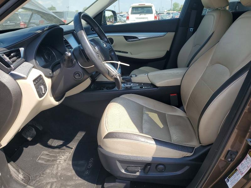 Продажа на аукционе авто 2019 Infiniti Qx50, vin: 3PCAJ5M32KF119501, номер лота: 69342556
