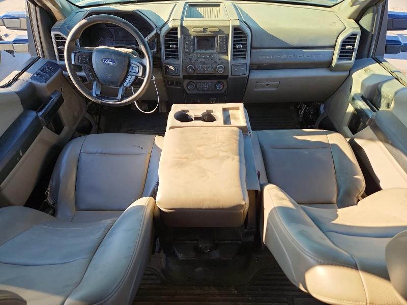 Aukcja sprzedaży 2021 Ford F250, vin: 1FT7W2A66MED47384, numer aukcji: 67247966