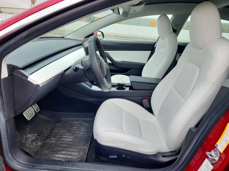 Продажа на аукционе авто 2019 Tesla Model 3, vin: 5YJ3E1EB0KF477594, номер лота: 69337966