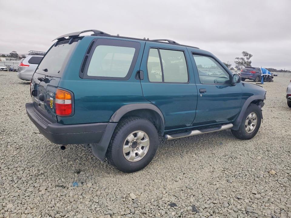Продаж на аукціоні авто 1997 Nissan Pathfinder, vin: JN8AR05YXVW157696, номер лоту: 68592066