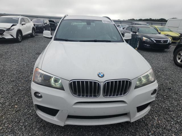 Продаж на аукціоні авто 2014 Bmw X3, vin: 5UXWX7C55E0E77506, номер лоту: 67108846