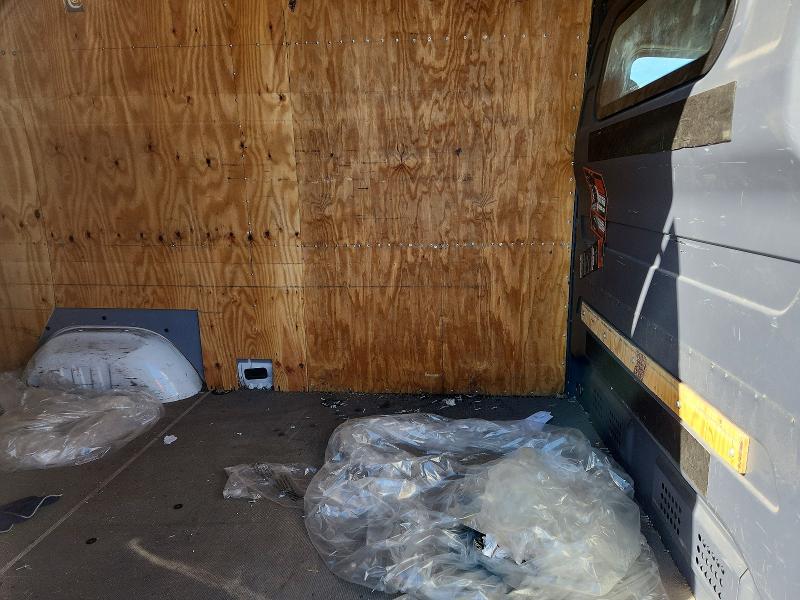 Aukcja sprzedaży 2023 Mercedes-benz Sprinter, vin: W1Y70BGY2PT131201, numer aukcji: 65919146
