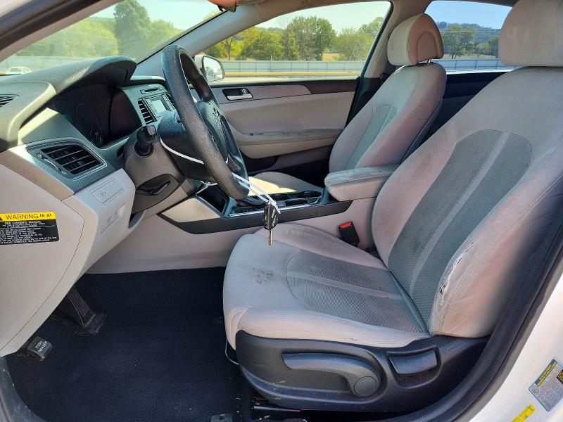 Aukcja sprzedaży 2017 Hyundai Sonata, vin: 5NPE24AF0HH517131, numer aukcji: 68676776