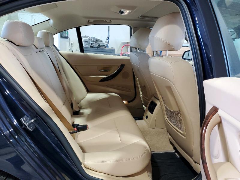 Aukcja sprzedaży 2014 Bmw 320, vin: WBA3C3C50EP661200, numer aukcji: 68152716