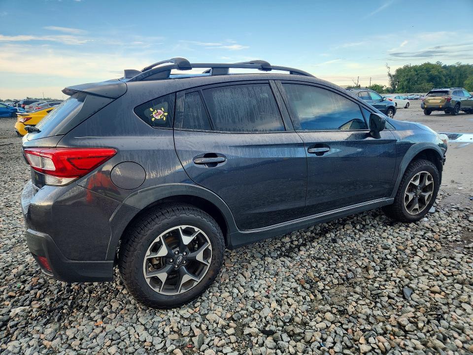 Продаж на аукціоні авто 2019 Subaru Crosstrek, vin: JF2GTADC6K8214707, номер лоту: 67310566