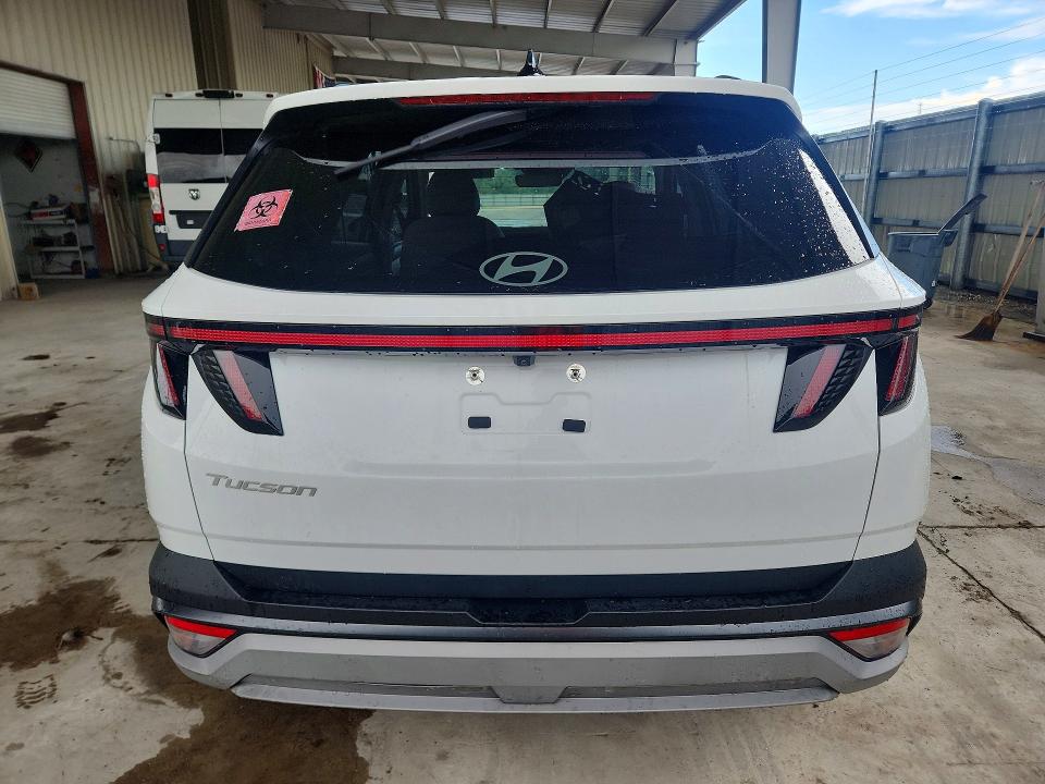 Aukcja sprzedaży 2025 Hyundai Tucson, vin: 5NMJC3DE3SH583704, numer aukcji: 67842166